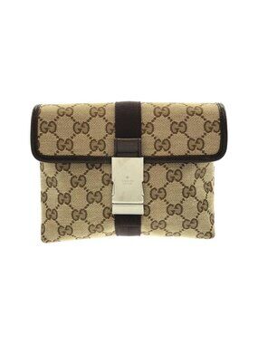 Gucci Vintage Waist Bag